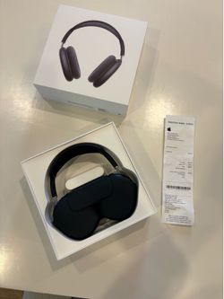 airpod maxes