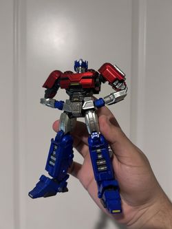 Mdlx Tfone Optimus/orion