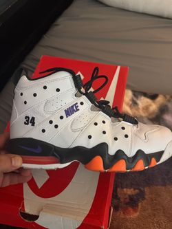 Nike Air Max2 CB 94 Sneakers