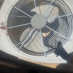 AC Unit 
