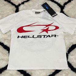 HELL STAR TSHIRT