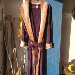 Super Soft Robe 