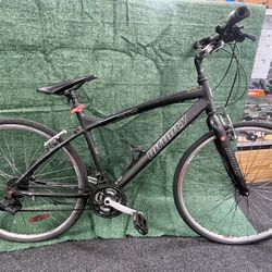 Infinity Bike Boss