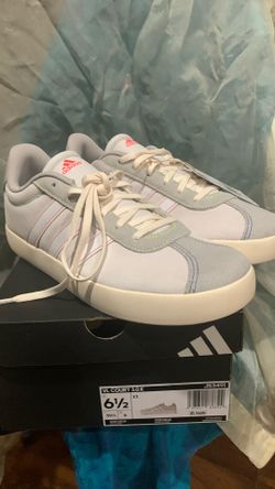 Adidas shoes kids size 6.5