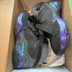 Aqua 8.0s 