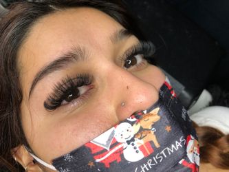 Lashes