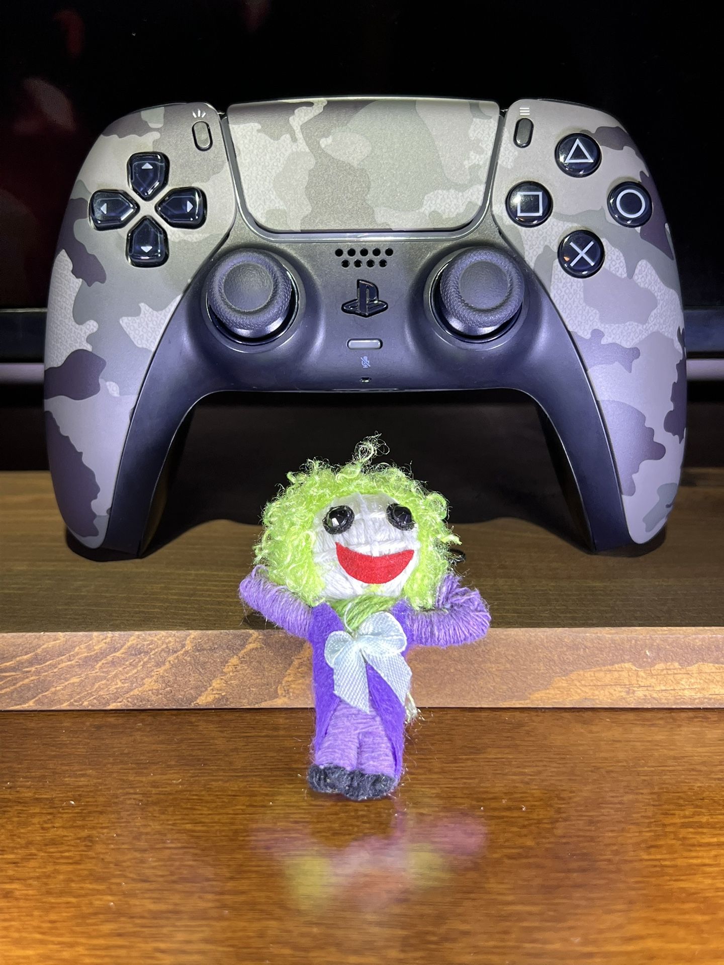 Ps5 / Pc Custom Dualsense
