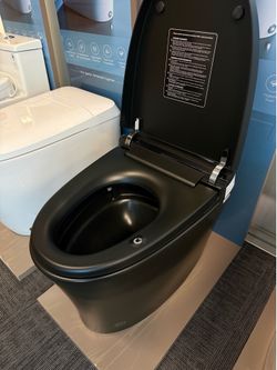 T36 Horow Smart Toilet
