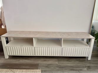 TV Stand, Entertainment Center