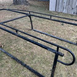 Rack-it Brand Ladder/Pipe Rack Dodge Dakota