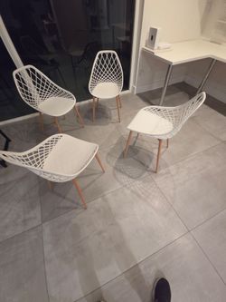 Dining or Desk Chairs
