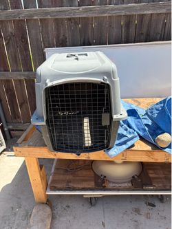 Pet mate carrier