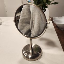 Desk / Vanity Mirror