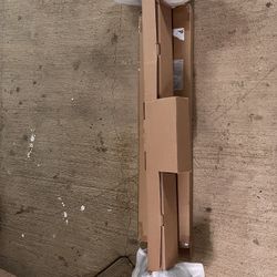 Audi SQ5/Q5 Roof Rails 2018-2023