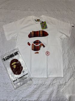 Bape shirt