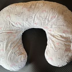 Breastfeeding Pillow 