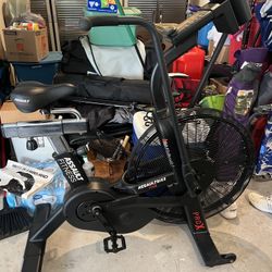 NEW Classic Assault Bike