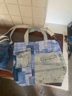 purses, handmade, one of a kind