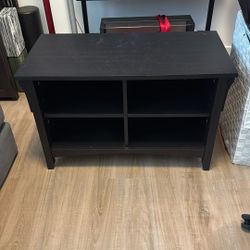 Bush Furniture 42” TV Stand / Media Console – Black