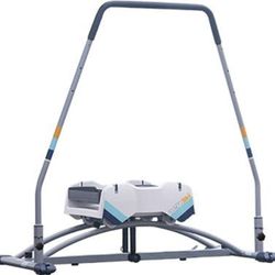 Aeroski Power Pro Home Fitness