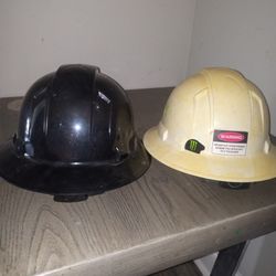 Hard Hats 