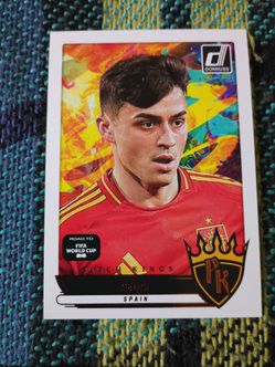 Spain national soccer team