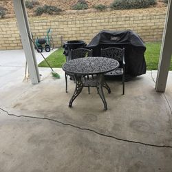 Concrete Crack