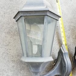 Outdoor Wall mount lights