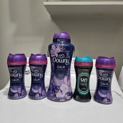 Downy Unstopables Bundle 
