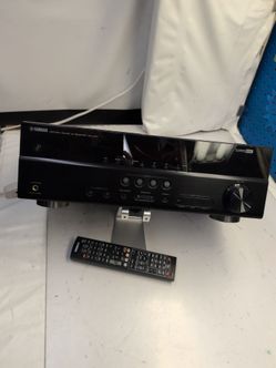 Yamaha RX-V371 AV Receiver