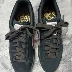 Puma Suede Classic sneakers