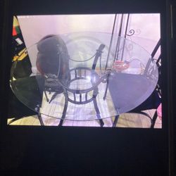 Glass Table Tops Only 