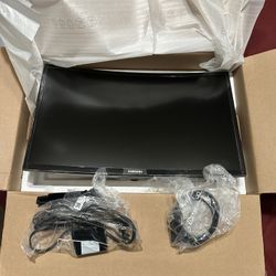 24” Samsung Odyssey 