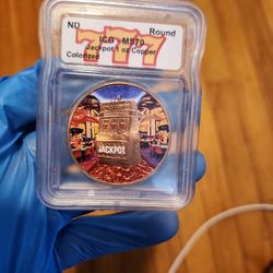 Monedas De Colección 