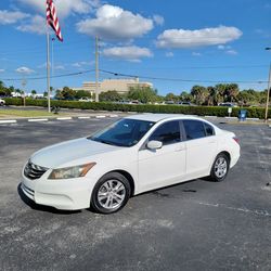 2011 Honda Accord