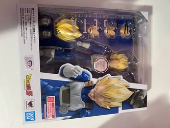 Sh Figuart dragon ball
