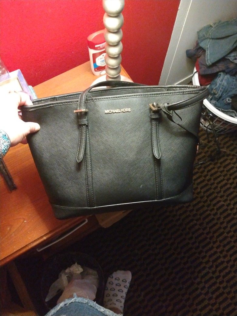 Mk Purse