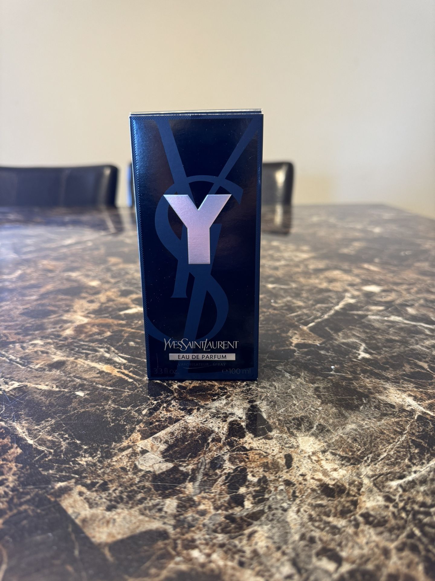 YSL PARFUM 