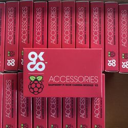 (19) Raspberry PI Noir Camera Module V2