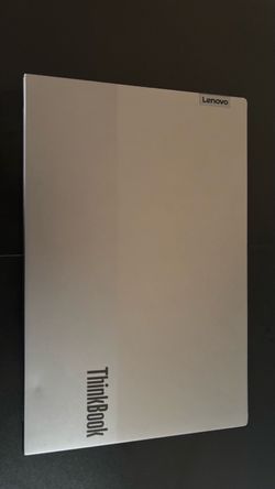 Lenovo thinkbook 15 G2 ITL