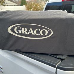 Graco Portable Playard Bed 