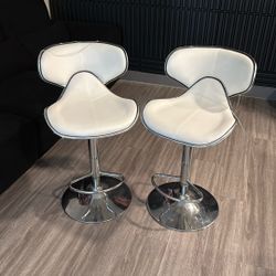 Brand New Barstools Only 2
