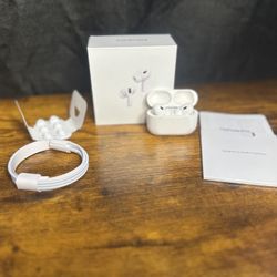 Bluetooth Earbuds