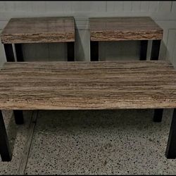 Coffee Table  Set