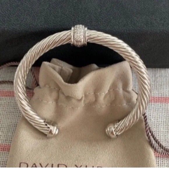 David Yurman 7mm