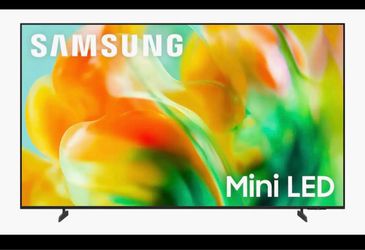 🏈FOOTBALL SPECIAL🏈Samsung - 65" Class M80H Series Mini LED 4K Smart Tizen TV (2026)