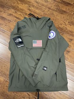 Supreme The North Face Jacket Size S