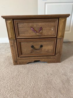 Nightstand