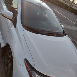 2018 Toyota Corolla iM