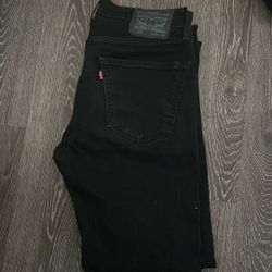 Levi’s Jean 